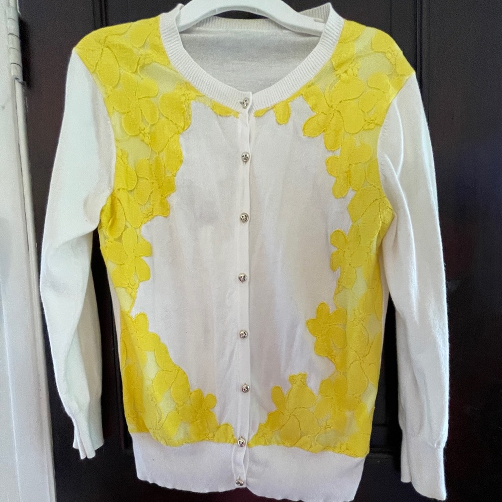 Ted Baker cardigan